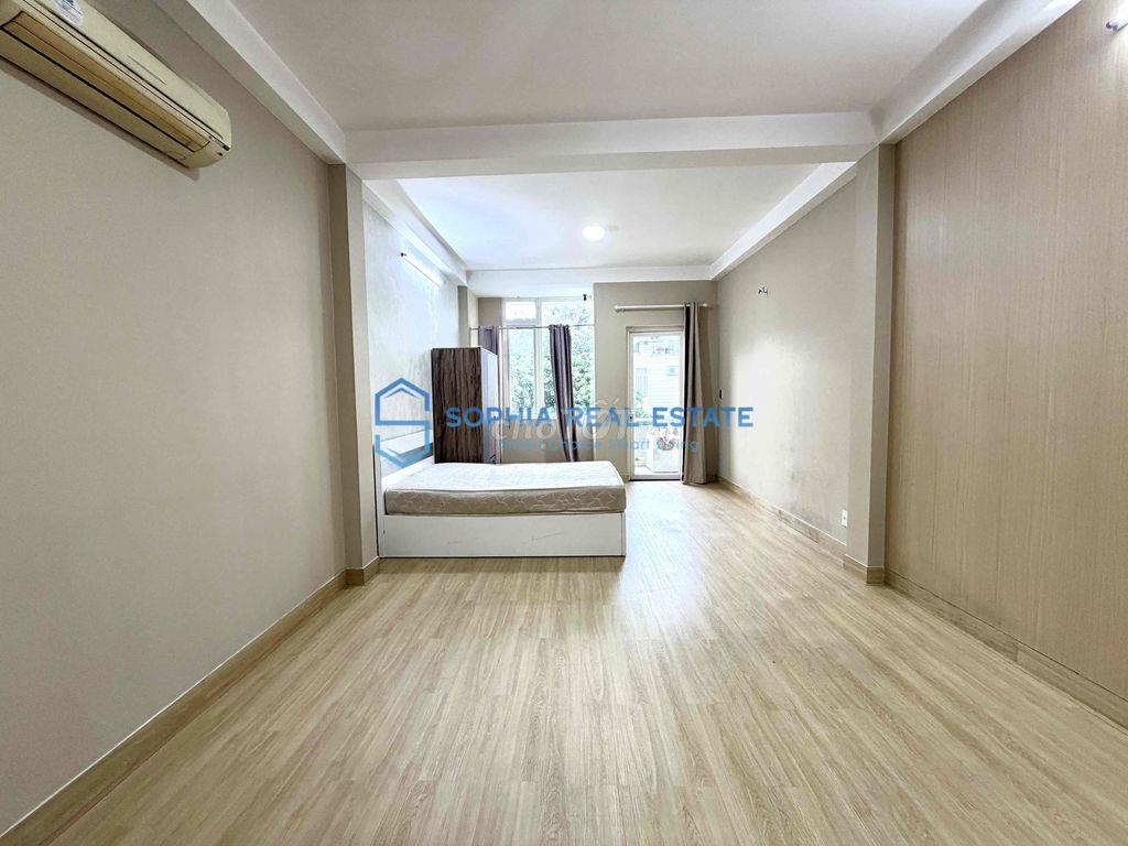 😍 Nhà đẹp như Homestay! 5 Phòng, Full Nội thất - sân đỗ ô tô