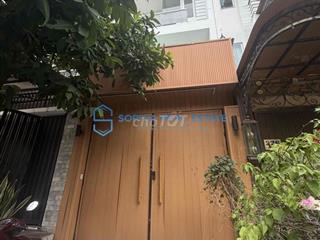 😍 Nhà đẹp như Homestay! 5 Phòng, Full Nội thất - sân đỗ ô tô