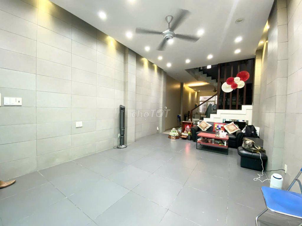 Siêu phẩm nhà nguyên căn trệt 2 lầu, 4 phòng, nhà gần công viên