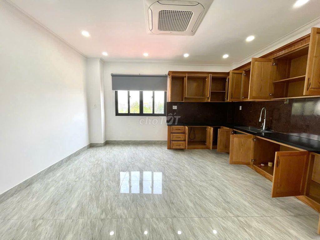 Siêu phẩm Gần vòng xoay Trần Não-Nhà nguyên căn 2 lầu 4PN