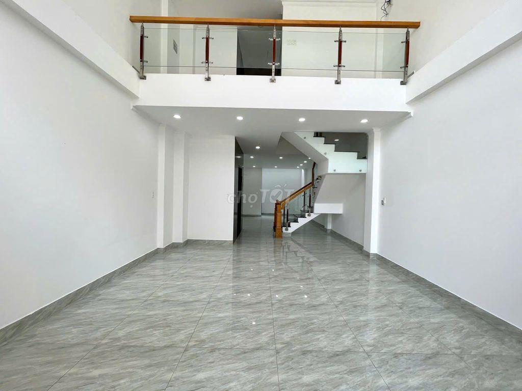 Siêu phẩm Gần vòng xoay Trần Não-Nhà nguyên căn 2 lầu 4PN