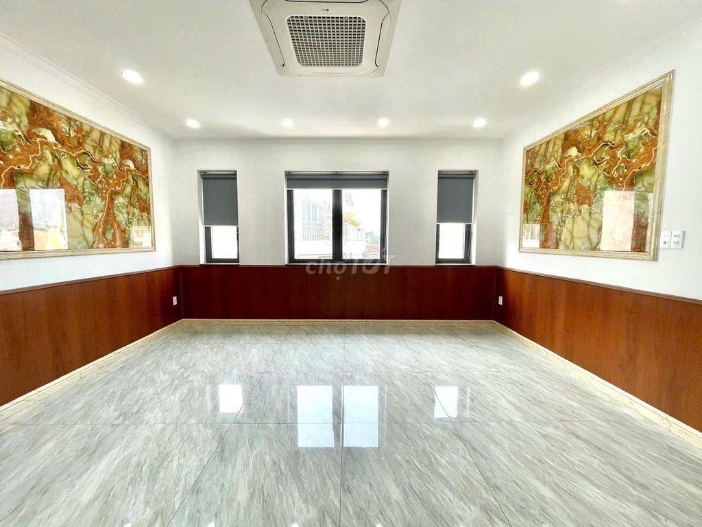Siêu phẩm Gần vòng xoay Trần Não-Nhà nguyên căn 2 lầu 4PN