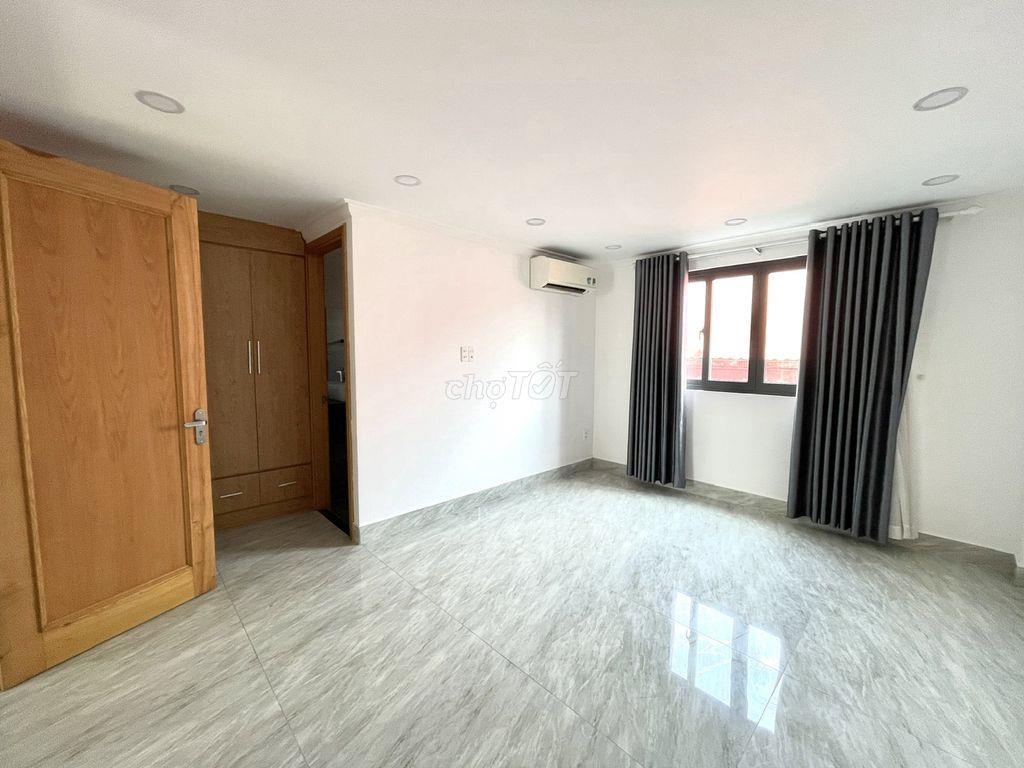 Siêu phẩm Gần vòng xoay Trần Não-Nhà nguyên căn 2 lầu 4PN
