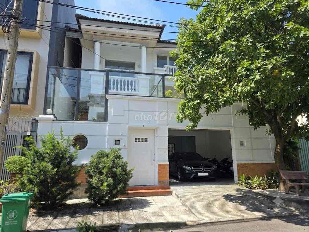 🍭Biệt thự Compound an ninh 24/24, Gara 2 lầu 4 Phòng to dễ bố trí