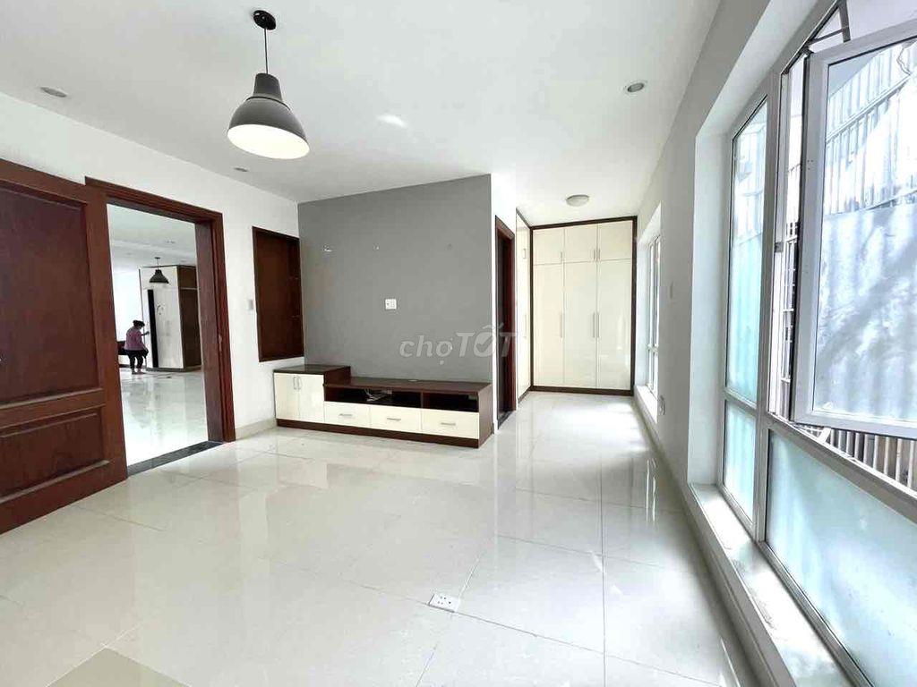 🍭Biệt thự Compound an ninh 24/24, Gara 2 lầu 4 Phòng to dễ bố trí