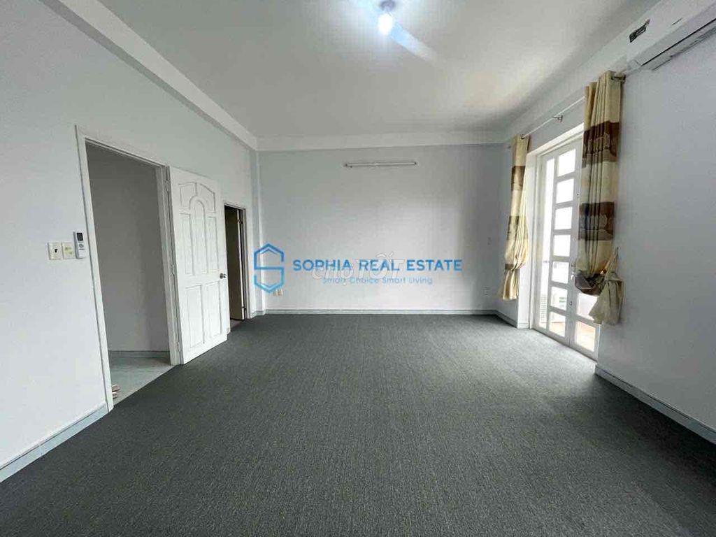 Biệt thự Khu đô thị An Phú-AK (8x20m) Gara 3 lầu 5Phòng siêu to, 40tr