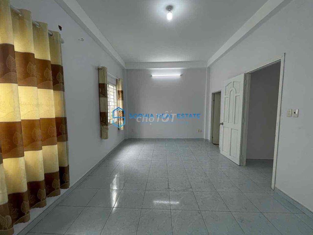 Biệt thự Khu đô thị An Phú-AK (8x20m) Gara 3 lầu 5Phòng siêu to, 40tr