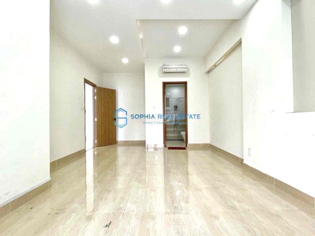 🚀Villa Trần Não - Gara 3 lầu 5 phòng nhà trống dễ bố trí set up