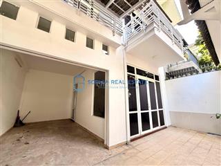 🔥Biệt thự Mới 100% Vào set up ngay 3 lầu 5 Phòng cực rộng, trệt trống