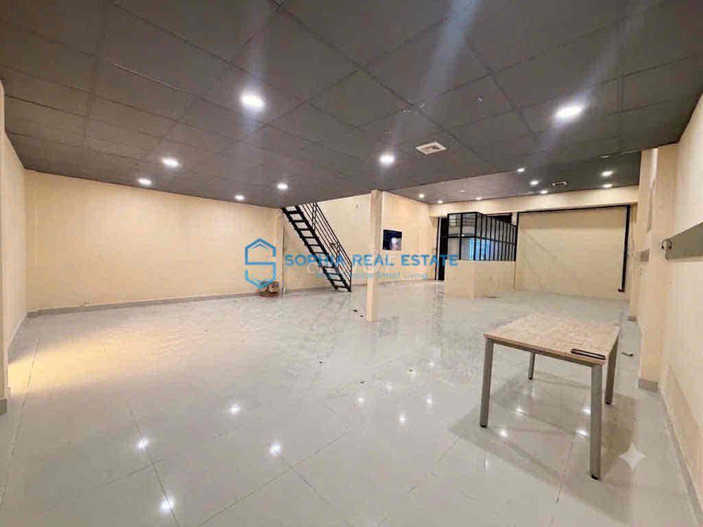 🔥Hot Ngay Sau Metro- Mặt bằng trống suốt 8x20m| Phù hợp Văn phòng+ Kho