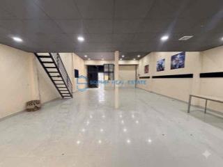 🔥Hot Ngay Sau Metro- Mặt bằng trống suốt 8x20m| Phù hợp Văn phòng+ Kho