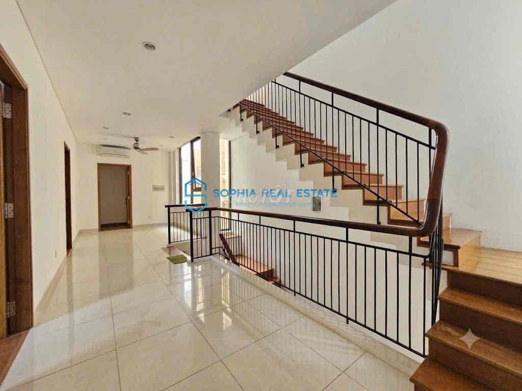 🥳 HIẾM! LÂU LẮM MỚI RA 1 CĂN BIỆT THỰ HIỆN ĐẠI 5PN – FULL NỘI THẤT | $
