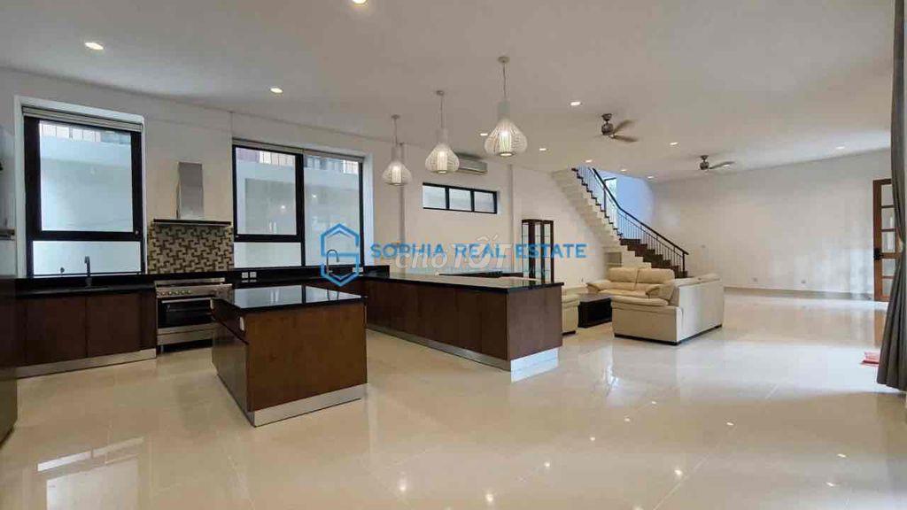 🥳 HIẾM! LÂU LẮM MỚI RA 1 CĂN BIỆT THỰ HIỆN ĐẠI 5PN – FULL NỘI THẤT | $