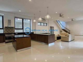 🥳 HIẾM! LÂU LẮM MỚI RA 1 CĂN BIỆT THỰ HIỆN ĐẠI 5PN – FULL NỘI THẤT | $