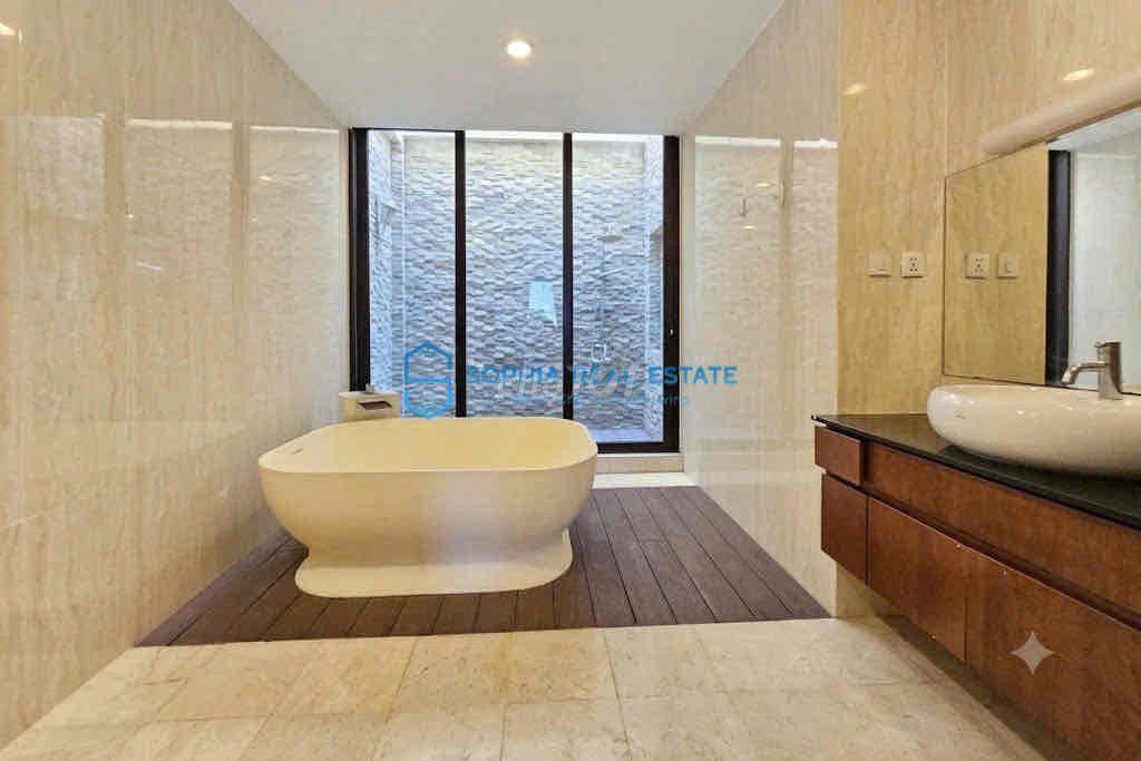 🥳 HIẾM! LÂU LẮM MỚI RA 1 CĂN BIỆT THỰ HIỆN ĐẠI 5PN – FULL NỘI THẤT | $