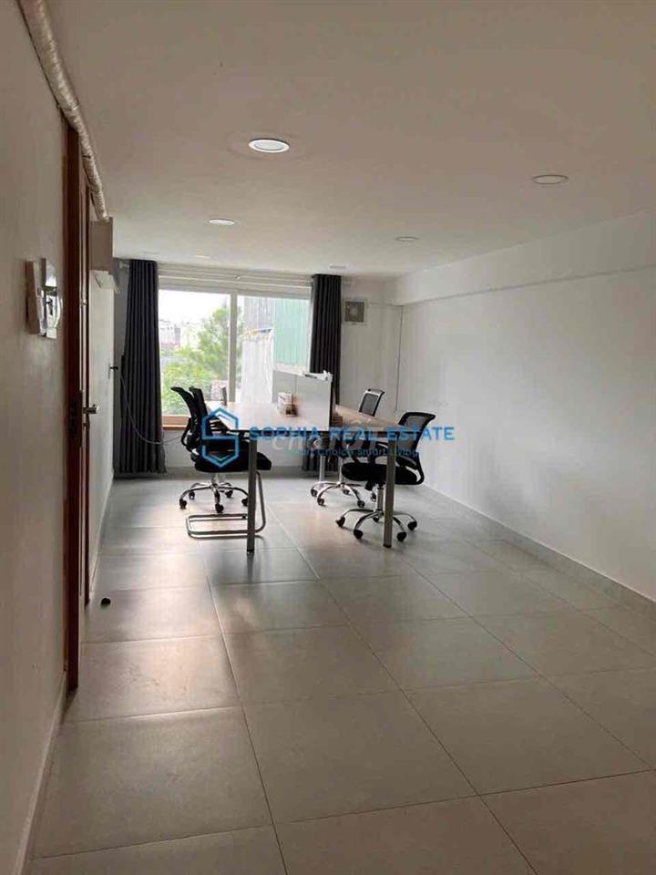 🏢 NHÀ STYLE OFFICE – DTSD 220M² | SẴN SÀNG TRIỂN KHAI NGAY