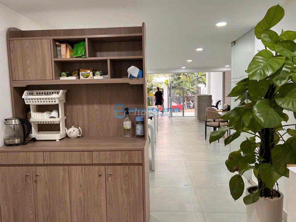 🏢 NHÀ STYLE OFFICE – DTSD 220M² | SẴN SÀNG TRIỂN KHAI NGAY