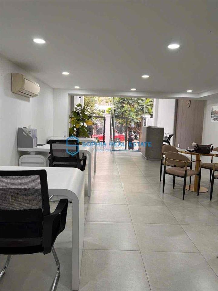 🏢 NHÀ STYLE OFFICE – DTSD 220M² | SẴN SÀNG TRIỂN KHAI NGAY