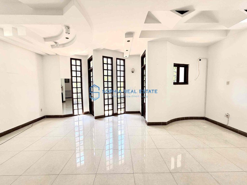 🔥 HOT VILLA GIÁ TỐT SAU TRẦN NÃO - Ngang 10m | 5PN  | Nhiều Ánh Sáng