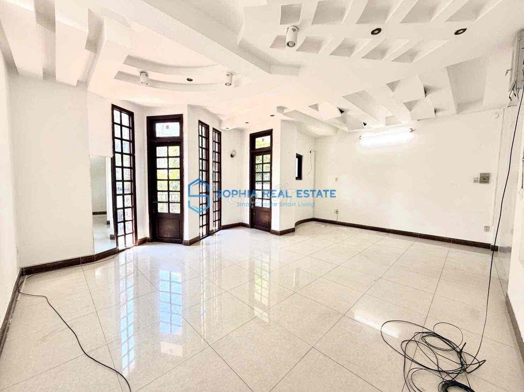 🔥 HOT VILLA GIÁ TỐT SAU TRẦN NÃO - Ngang 10m | 5PN  | Nhiều Ánh Sáng