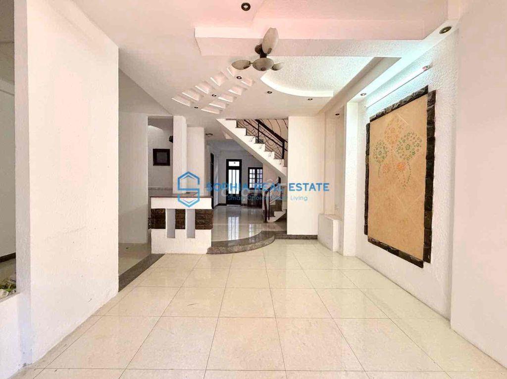 🔥 HOT VILLA GIÁ TỐT SAU TRẦN NÃO - Ngang 10m | 5PN  | Nhiều Ánh Sáng