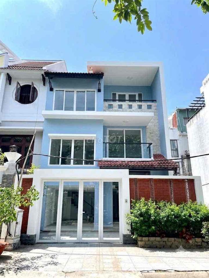 🔥 HOT VILLA GIÁ TỐT SAU TRẦN NÃO - Ngang 10m | 5PN  | Nhiều Ánh Sáng