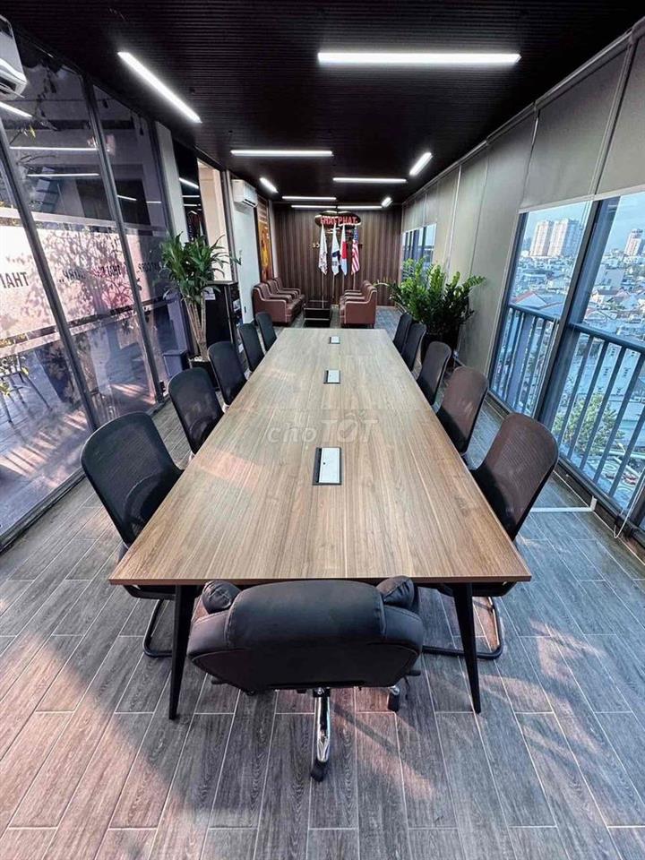 😍 Sàn 100m2 ngay Thảo Điền mà zá 25 triệu sở hữu tầm view Landmark
