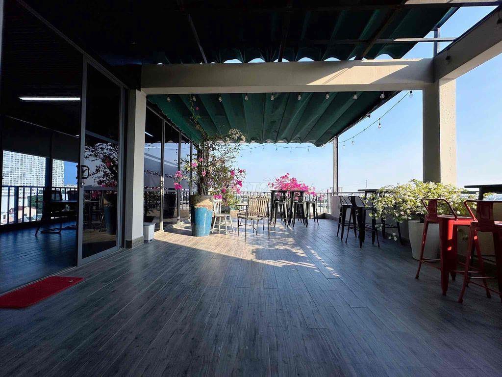 😍 Sàn 100m2 ngay Thảo Điền mà zá 25 triệu sở hữu tầm view Landmark