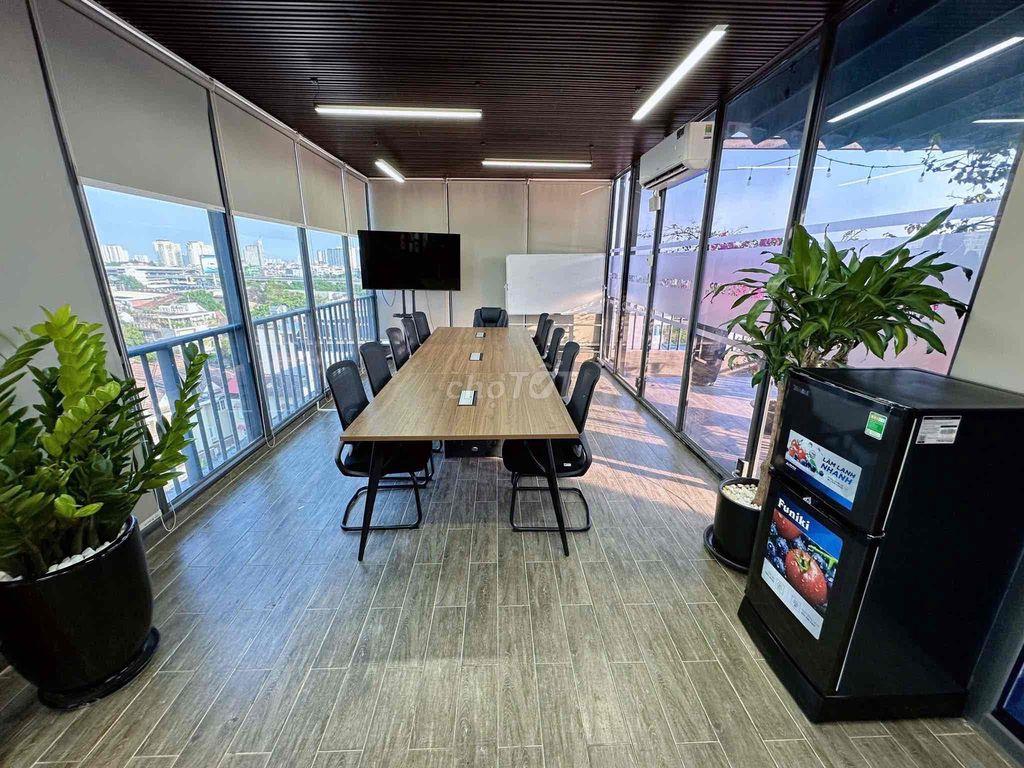 😍 Sàn 100m2 ngay Thảo Điền mà zá 25 triệu sở hữu tầm view Landmark