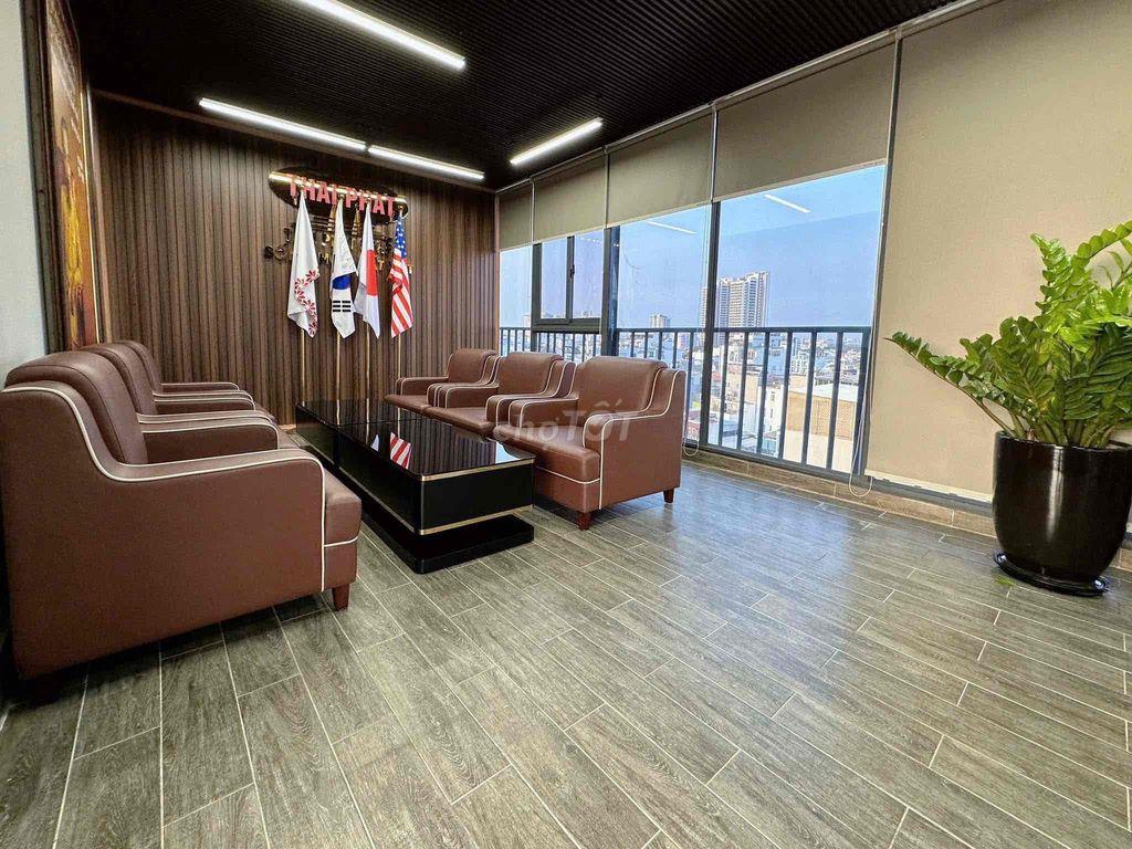 😍 Sàn 100m2 ngay Thảo Điền mà zá 25 triệu sở hữu tầm view Landmark
