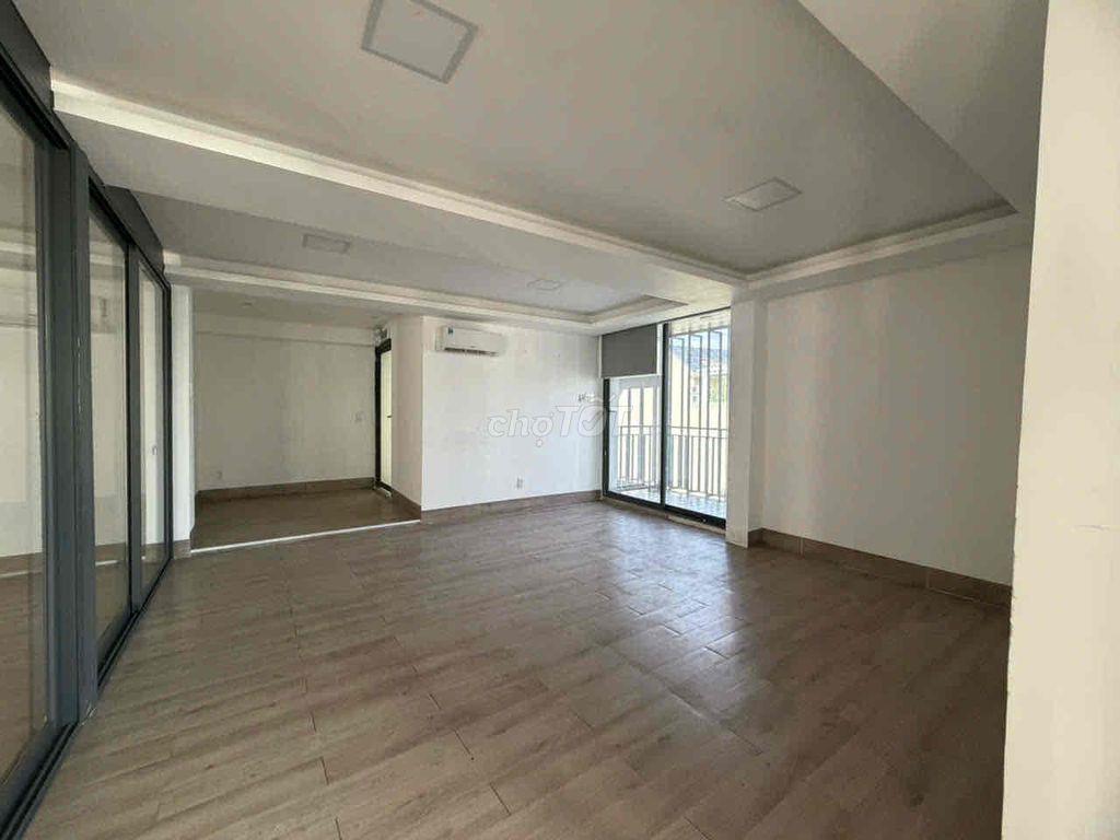 🔥Hott Sàn văn phòng ngay Trần Não 120m2👉 zá 35 triệu