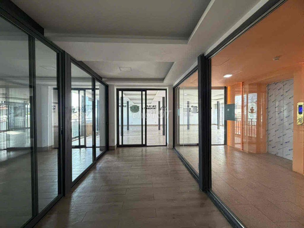 🔥Hott Sàn văn phòng ngay Trần Não 120m2👉 zá 35 triệu