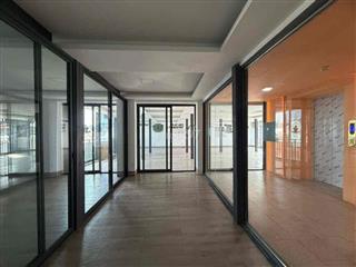 🔥Hott Sàn văn phòng ngay Trần Não 120m2👉 zá 35 triệu