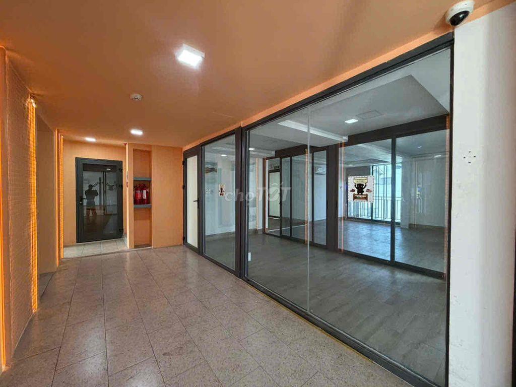 🔥Hott Sàn văn phòng ngay Trần Não 120m2👉 zá 35 triệu