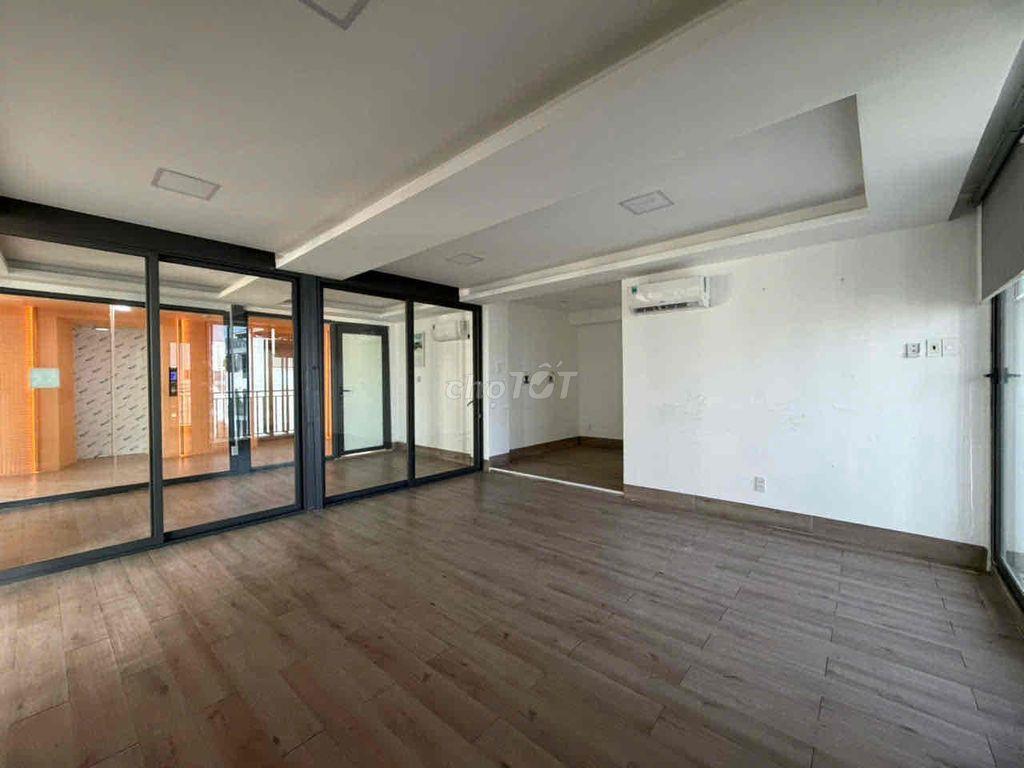 🔥Hott Sàn văn phòng ngay Trần Não 120m2👉 zá 35 triệu