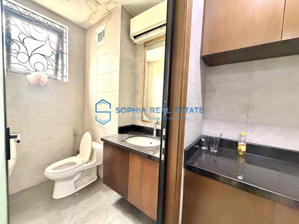 ⭕️ NHÀ MẶT TIỀN KHU SẦM UẤT – HẦM + 3 LẦU | STYLE VP / STUDIO,…