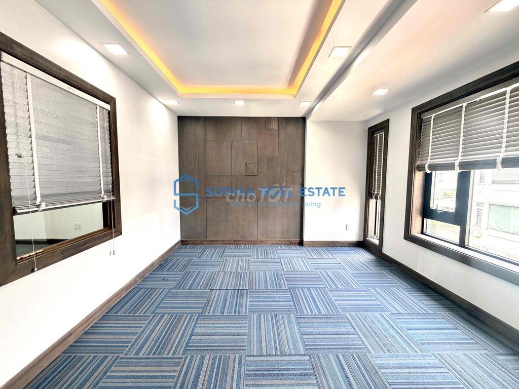 ⭕️ NHÀ MẶT TIỀN KHU SẦM UẤT – HẦM + 3 LẦU | STYLE VP / STUDIO,…