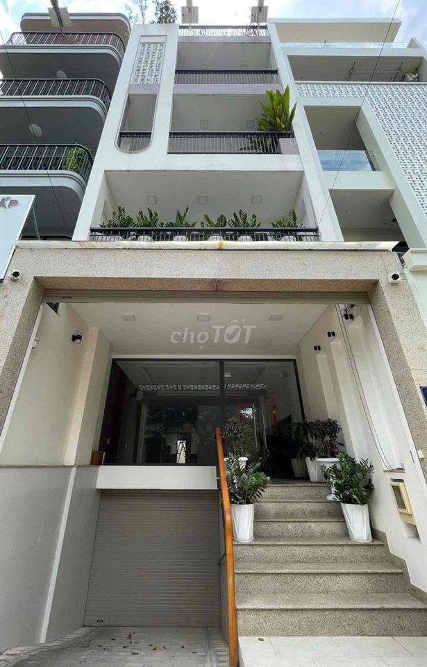 ⭕️ NHÀ MẶT TIỀN KHU SẦM UẤT – HẦM + 3 LẦU | STYLE VP / STUDIO,…