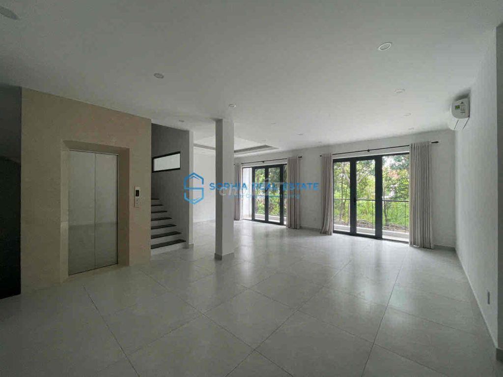 🔥 SIÊU PHẨM HIẾM – BIỆT THỰ 9 PHÒNG | CÓ THANG MÁY |