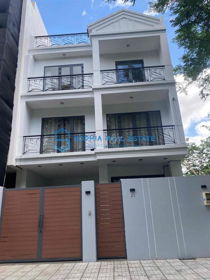 🔥 SIÊU PHẨM HIẾM – BIỆT THỰ 9 PHÒNG | CÓ THANG MÁY |