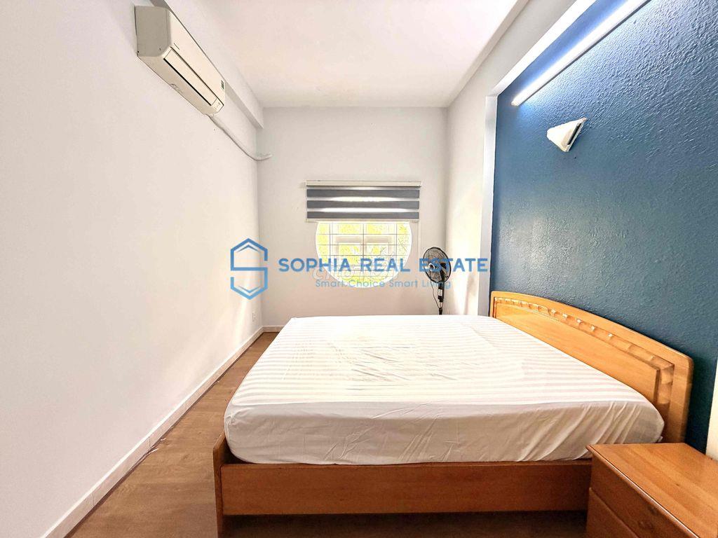 ⭕️Mớii! Biệt thự sân vườn- khu Compound 5 Phòng👉 Có sẵn nội thất