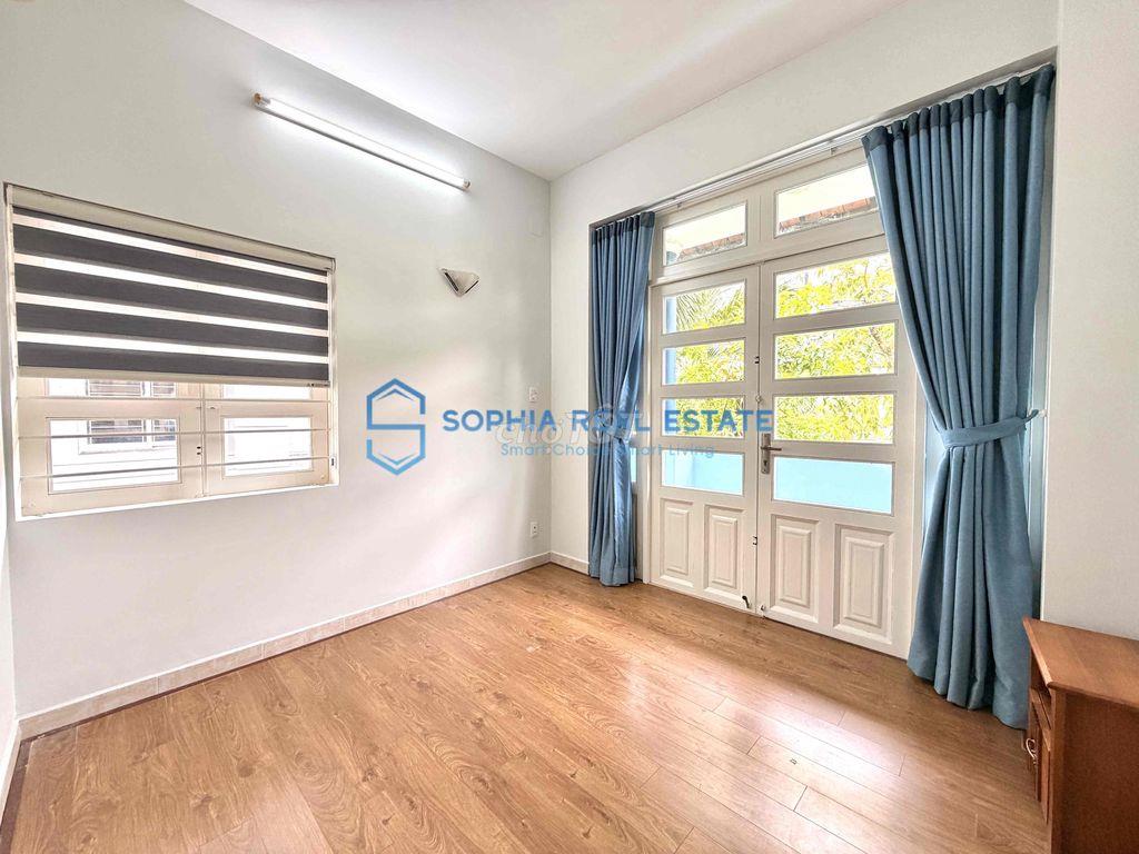 ⭕️Mớii! Biệt thự sân vườn- khu Compound 5 Phòng👉 Có sẵn nội thất