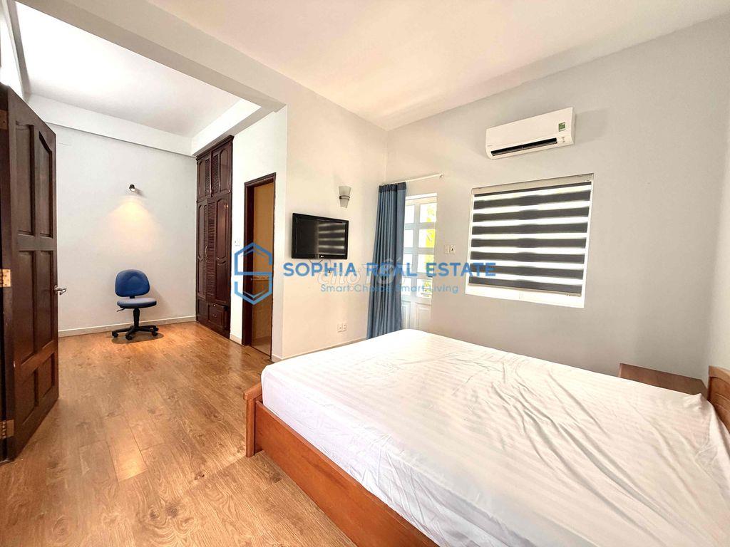 ⭕️Mớii! Biệt thự sân vườn- khu Compound 5 Phòng👉 Có sẵn nội thất