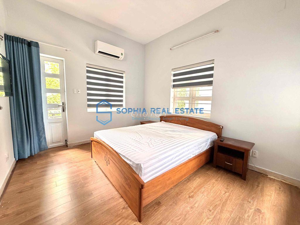 ⭕️Mớii! Biệt thự sân vườn- khu Compound 5 Phòng👉 Có sẵn nội thất