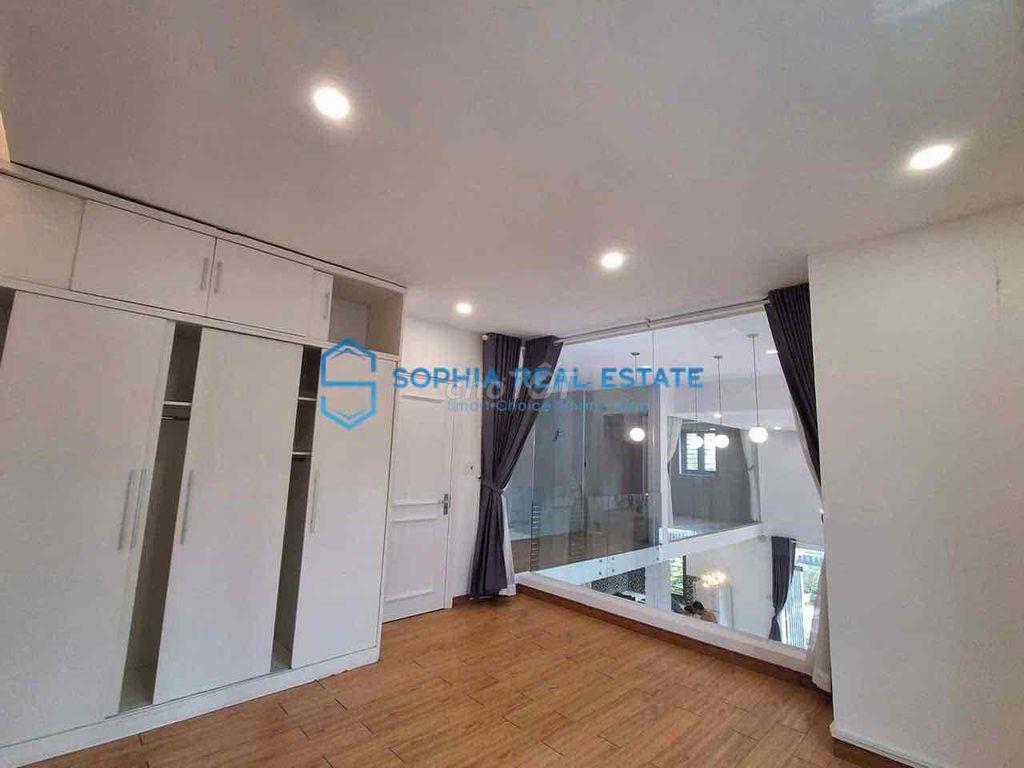 Villa Xinh xinh - Trần cao Duplex 3 Phòng- Không gian mở Ở+VP oki