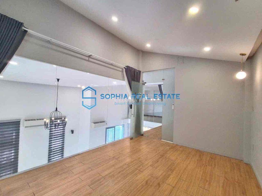 Villa Xinh xinh - Trần cao Duplex 3 Phòng- Không gian mở Ở+VP oki