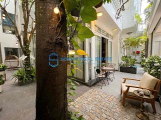 😍U MÊ TỪ CÁI NHÌN ĐẦU TIÊN- VILLA SÂN VƯỜN CHILL | FULL NỘI THẤT