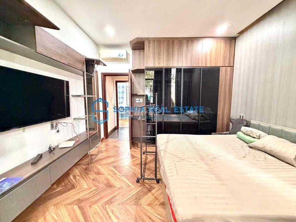 😍U MÊ TỪ CÁI NHÌN ĐẦU TIÊN- VILLA SÂN VƯỜN CHILL | FULL NỘI THẤT