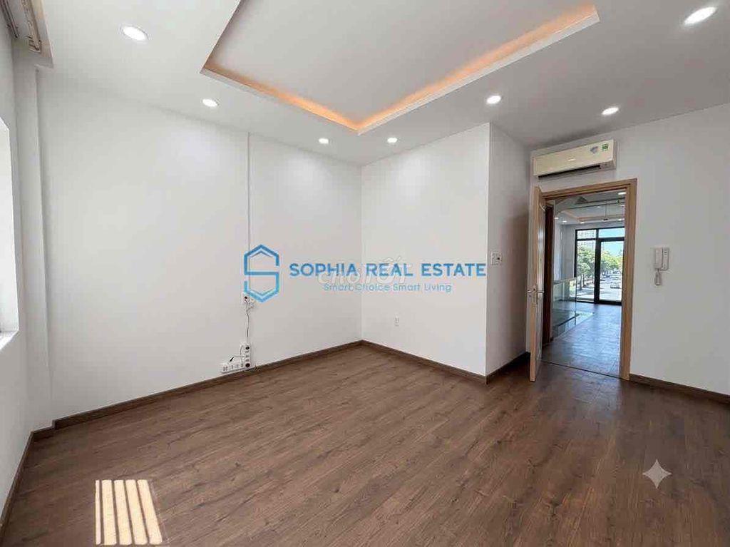 🥰SẴN NHÀ ĐẸP – SAU SONG HÀNH (4x20m) 3 Lầu 4PN siêu rộng, thoáng