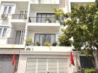 🥰SẴN NHÀ ĐẸP – SAU SONG HÀNH (4x20m) 3 Lầu 4PN siêu rộng, thoáng